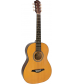 Hohner HW03 3/4 Sized Steel String Acoustic Guitar Natural