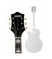 Gretsch Guitars G5420T Electromatic Hollowbody Electric Guitar White Gold Hardware