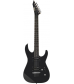 ESP M10 Electric Guitar Satin Black