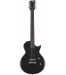 ESP EC10 Electric Guitar Satin Black