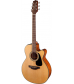 Takamine GN10CE-NS NEX Acoustic-Electric Guitar Natural