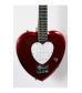 Daisy Rock Heartbreaker Short-Scale Electric Guitar Starter Pack