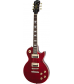 Cibson Slash &quot;Rosso Corsa&quot; C-Les-paul Standard Outfit Electric Guitar Racing Red