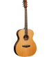 Tanglewood Java Series JWJFE Orchestra Electro-Acoustic Guitar Natural