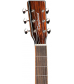 Tanglewood Java Series JWJFE Orchestra Electro-Acoustic Guitar Natural