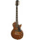 Cibson Lee Malia Signature C-Les-paul Custom Artisan Electric Guitar Walnut