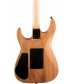 Jackson JS32 Dinky DKA Electric Guitar Natural Oil