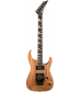 Jackson JS32 Dinky DKA Electric Guitar Natural Oil