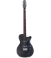 Danelectro 56 Baritone Black MetalFlake