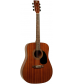 Rogue Rogue RA-090 Dreadnought Acoustic Guitar Mahogany