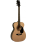 Rogue RA-090 Concert Acoustic-Electric Guitar Natural