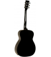 Rogue RA-090 Concert Acoustic-Electric Guitar Natural