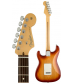 Fender American Standard Stratocaster HSS Shawbucker Rosewood Fingerboard Electric Guitar