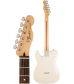 Fender Standard Telecaster HH Rosewood Fingerboard Electric Guitar