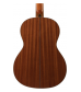 Lucero LC150S Spruce/Sapele Classical Guitar Natural