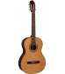 Lucero LC150S Spruce/Sapele Classical Guitar Natural