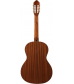 Lucero LC150S Spruce/Sapele Classical Guitar Natural