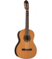 Lucero LC200S Solid-Top Classical Acoustic Guitar Natural