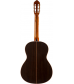 Lucero LC200S Solid-Top Classical Acoustic Guitar Natural