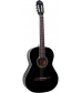 Giannini GN-15 N Classical Guitar Gloss Black