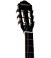 Giannini GN-15 N Classical Guitar Gloss Black