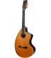 Giannini GNCRA SPC Craviola Spruce Classical Guitar Natural