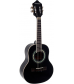 Giannini CSA-2 Acoustic Cavaquinho Black