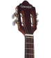 Giannini CSA-2 Acoustic Cavaquinho Satin Walnut