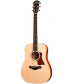 Taylor Big Baby Taylor Acoustic-Electcric Guitar Natural