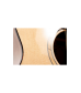 PRS SE Alex Lifeson Thinline Acoustic-Electric Guitar Natural