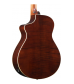 Breedlove 2015 Studio 12-String Acoustic-Electric Guitar Sunburst