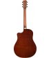 Breedlove 2015 Studio Dreadnought Acoustic-Electric Guitar Sunburst