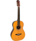 Hohner A+ 3/4 Size Steel String Acoustic Guitar Natural