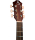 Hohner A+ 3/4 Size Steel String Acoustic Guitar Natural