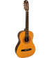 Hohner A+ 3/4 Size Nylon String Acoustic Guitar Natural