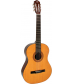 Hohner A+ Full Size Nylon String Acoustic Guitar Natural