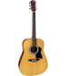 Hohner A+ Full Size Dreadnought Acoustic Guitar Natural