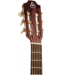 Hohner A+ 1/2 Size Nylon String Acoustic Guitar Natural