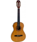 Hohner A+ 3/4 Size Nylon String Acoustic Guitar with Tuner Natural