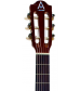 Hohner A+ 3/4 Size Nylon String Acoustic Guitar with Tuner Natural