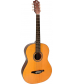 Hohner A+ 7/8 Size Steel String Acoustic Guitar Natural