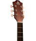 Hohner A+ 7/8 Size Steel String Acoustic Guitar Natural