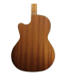 SofiaMari Sofia S63CW Classical Acoustic-Electric Guitar Natural