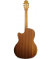 SofiaMari Sofia S63CW Classical Acoustic-Electric Guitar Natural