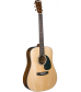 Blueridge Contemporary Series BR-60A Dreadnought Acoustic Guitar Natural