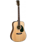 Blueridge Contemporary Series BR-70A Dreadnought Acoustic Guitar Natural