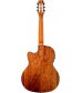 Kremona Lulo Reinhardt Kiano Nylon-String Acoustic-Electric Guitar Natural