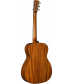 Blueridge Contemporary Series BR-43A 000 Acoustic Guitar Natural