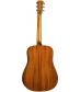 Blueridge Contemporary Series BR-40A Dreadnought Acoustic Guitar Natural