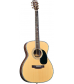 Blueridge Contemporary Series BR-73 000 Acoustic Guitar Natural